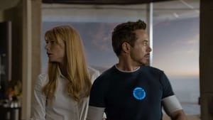 Iron Man 3 (2013) Hindi Dubbed