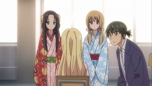Nobunaga teacher’s young bride: Episódio: 11 da 1ª Temporada