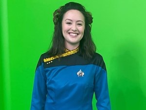 A Captain’s Log: 2×4