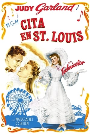 pelicula Cita en St. Louis (1944)