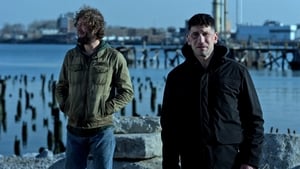 Marvel’s The Punisher: 1×12