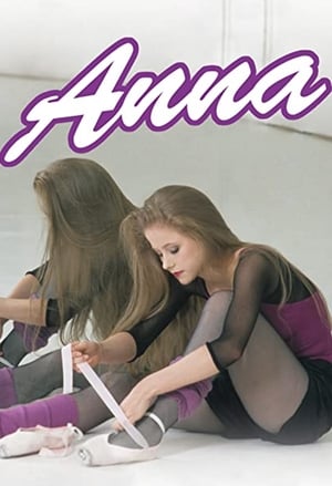 Poster Anna (1988)