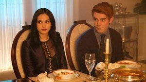 Riverdale: sezon 2 odcinek 3 PL