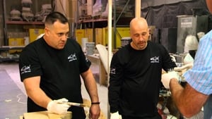 Tanked Season 4 Episode 3