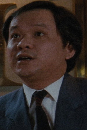 Johnny Lai