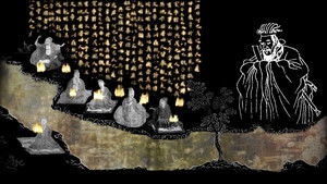 -221 : fondation de l’empire chinois