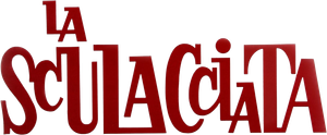 La sculacciata — Logos 1