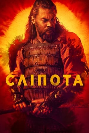 Poster Сліпота 2019