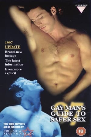 Poster Gay Man's Guide to Safer Sex '97 (1997)