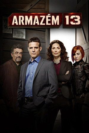 Armazém 13