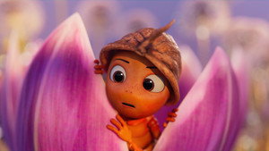 Felix the Brave 1