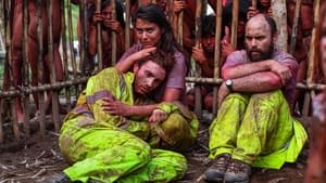 The Green Inferno / მწვანე ჯოჯოხეთი