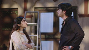 Nawab and Heer's Blissful Times