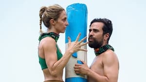 Australian Survivor Episode 16