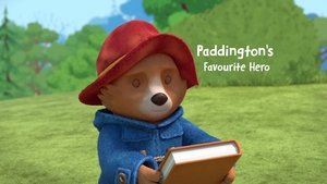 Paddington's Favourite Hero