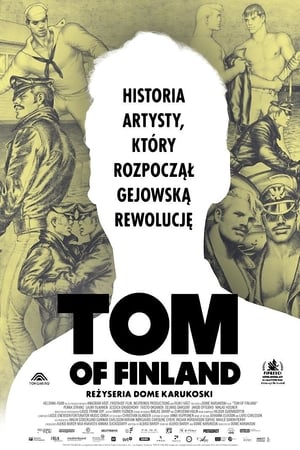 Image Tom of Finland