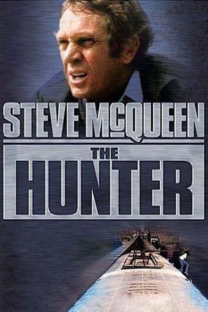 Click for trailer, plot details and rating of The Hunter (1980)