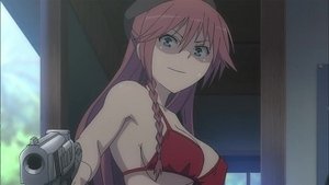 Trinity Seven: 1×3