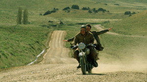 The Motorcycle Diaries