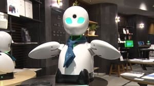 Image Avatar Robots and the Future of Workforce Inclusivity: Roboticist - Yoshifuji Ory