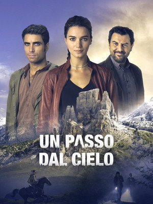 Un passo dal cielo