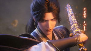 Shrouding the Heavens: 1×140