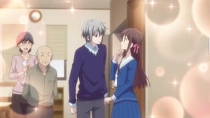 Fruits Basket: Season 1 Episode 5 –