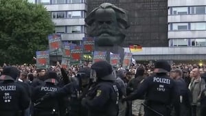 Chaos in Chemnitz