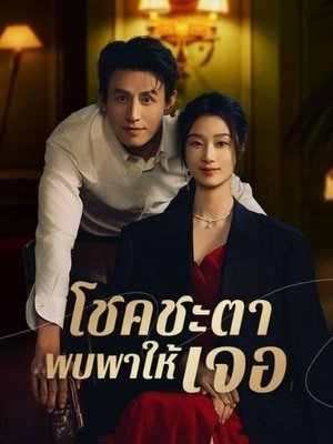 Image โชคชะตาพบพาให้เจอ