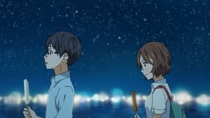 Shigatsu wa Kimi no Uso – 1ª Temporada – Episódio 14