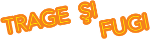 Run & Gun — Logos 5