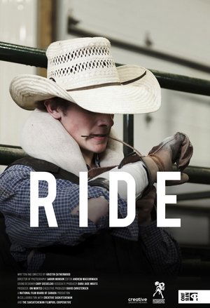 Nonton film Ride (2018) terbaru sub indo