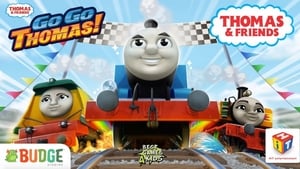 Thomas & Friends: Go Go Thomas