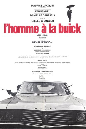 L'Homme à la Buick