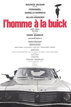 Image L'Homme à la Buick