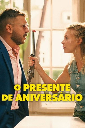 O Presente de Aniversário Torrent (2026) Dual Áudio Download