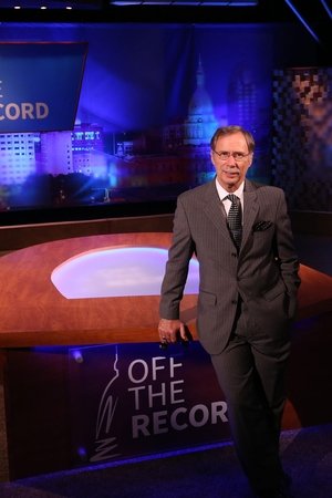 Off the Record Off the Record