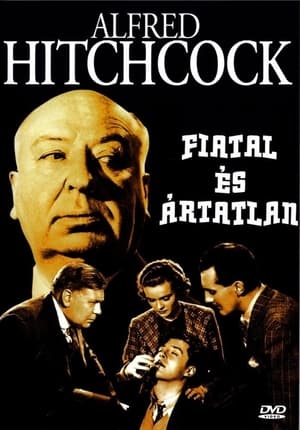 Fiatal és ártatlan (1937)