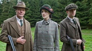 Downton Abbey 2. évad 9. rész