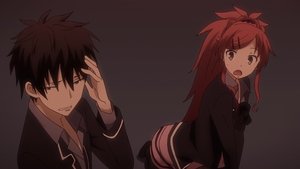 Qualidea Code: Episódio: 10 da 1ª Temporada