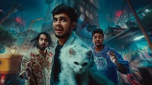 Lokah Chapter 1: Chandra (2025) Hindi HDTC