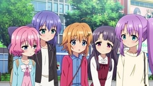 Re:Stage! Dream Days♪ – Episódio 04