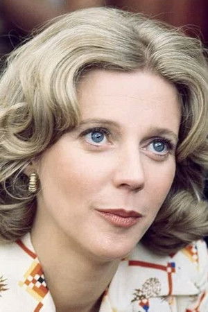 Blythe Danner photo