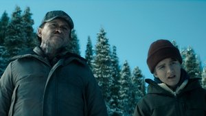 The Last Frontier 1 episodio 5