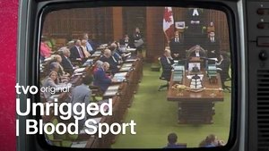 Blood Sport