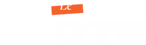 Le pacte — logo
