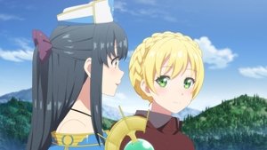 Arifureta: From Commonplace to World’s Strongest Season 2 Episode 8