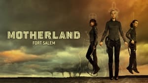 poster Motherland: Fort Salem