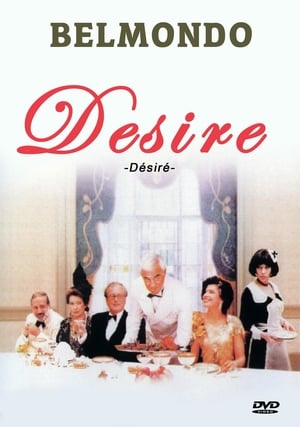 Poster Desire (1996)