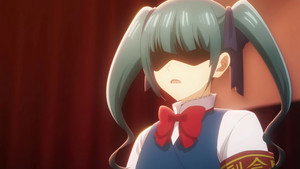 Ibitte Konai Gibo to Gishi Cap 8